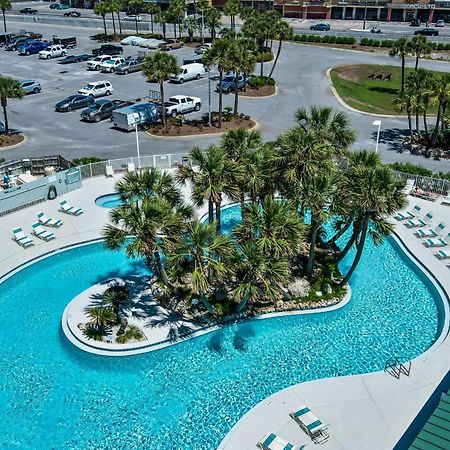 Long Beach Resort 2-201 Panama City Beach Exteriér fotografie