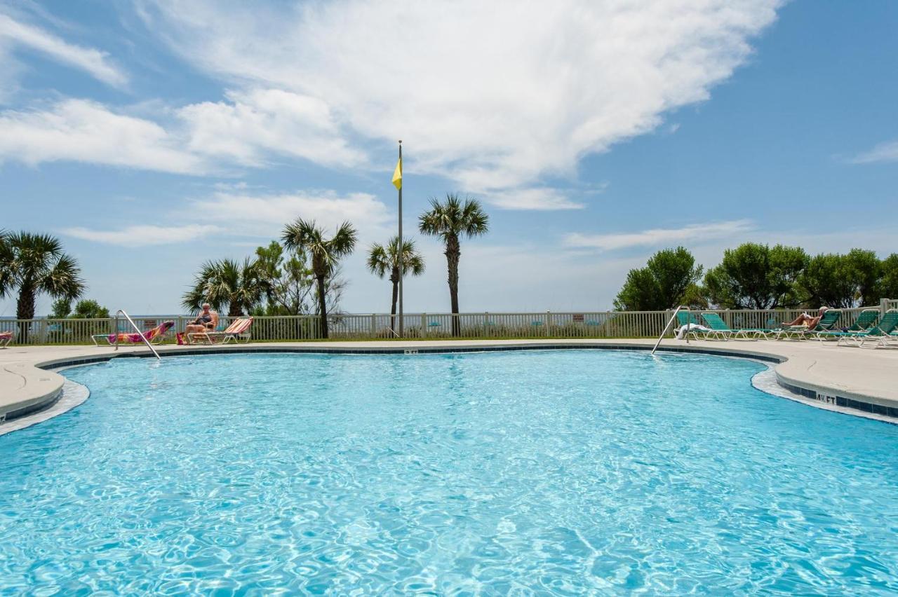 Long Beach Resort 2-201 Panama City Beach Exteriér fotografie