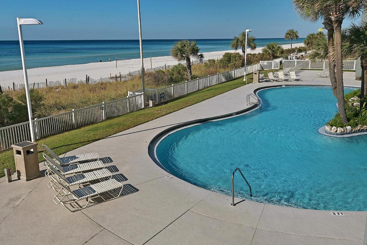 Long Beach Resort 2-201 Panama City Beach Exteriér fotografie