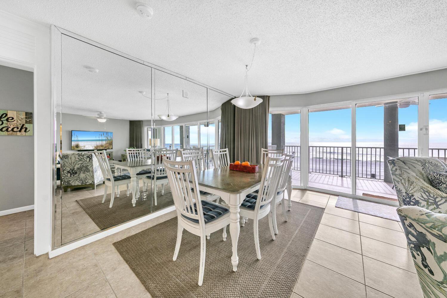 Long Beach Resort 2-201 Panama City Beach Exteriér fotografie